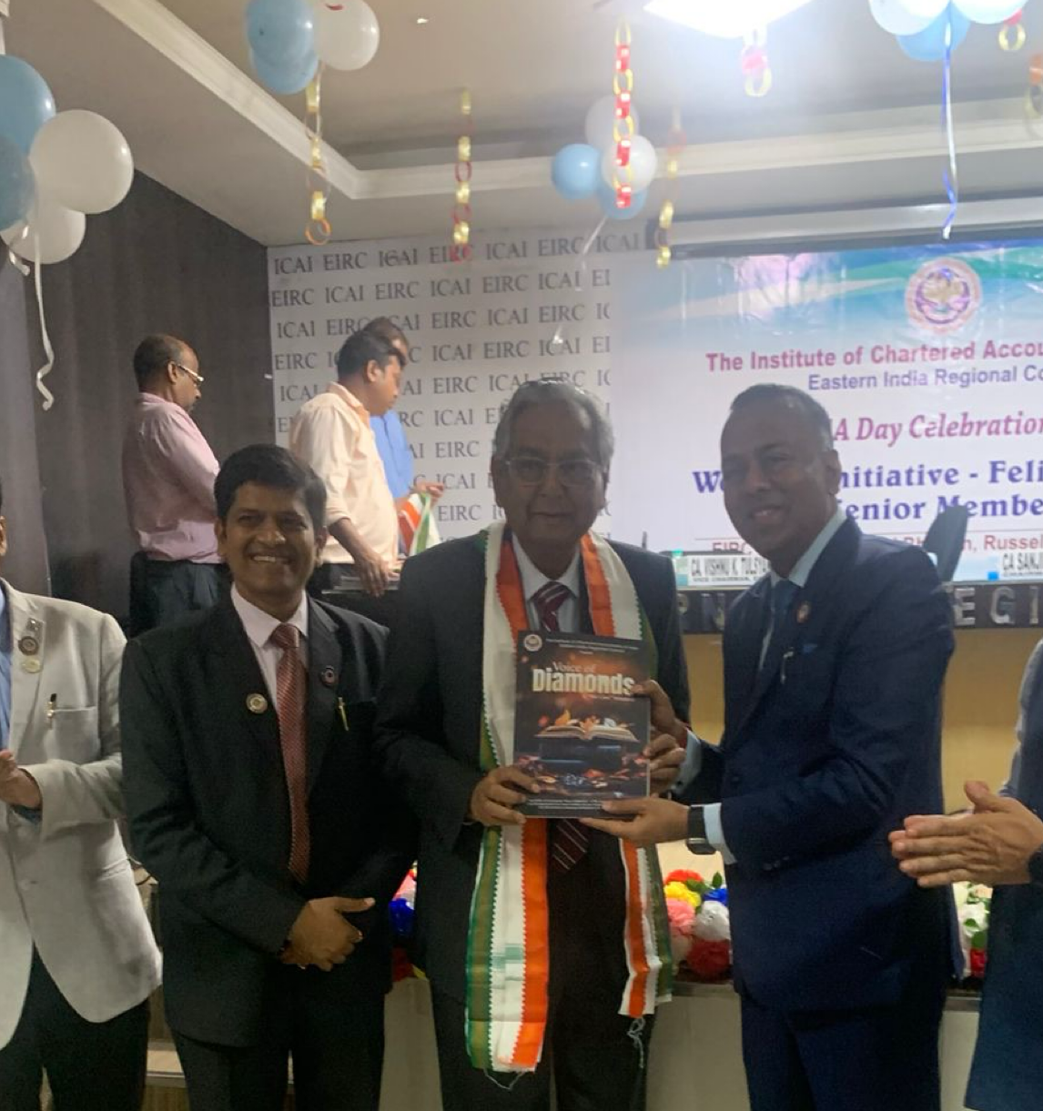 R P PANSARI JAN SEVA TRUST